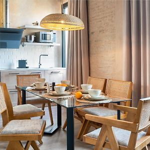 Superior Suite met Drie Slaapkamers
